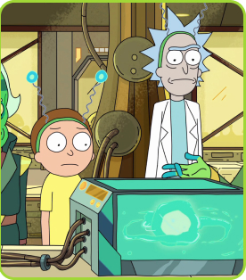 rick-and-morty